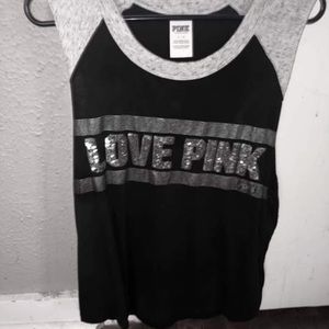Women’s! Victoria’s Secret! PINK Tank Top